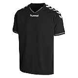 Футболка STAY AUTHENTIC POLY JERSEY 003-554-2001-XXL Взрослые Мужской ЧЕРНЫЙ