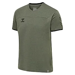 Футболка CIMA T-SHIRT 205-505-6577-S Дорослі Чоловіча