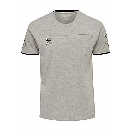Футболка CIMA T-SHIRT 205-505-2006-S Дорослі Чоловіча СІРИЙ