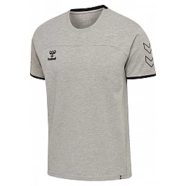 Футболка CIMA T-SHIRT 205-505-2006-S Дорослі Чоловіча СІРИЙ