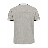 Футболка CIMA T-SHIRT 205-505-2006-S Дорослі Чоловіча СІРИЙ