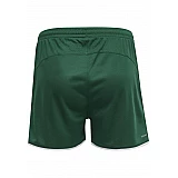 Шорты AUTHENTIC POLY SHORTS WOMAN 204-926-6140-S Взрослые Женский ЗЕЛЁНЫЙ