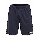 Шорты AUTHENTIC POLY SHORTS 204-924-7026-M Взрослые Мужской ТЕМНО-СИНИЙ