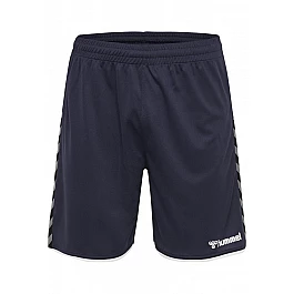 Шорты AUTHENTIC POLY SHORTS 204-924-7026-S Взрослые Мужской ТЕМНО-СИНИЙ