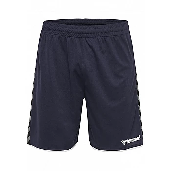 Шорты AUTHENTIC POLY SHORTS 204-924-7026-S Взрослые Мужской ТЕМНО-СИНИЙ
