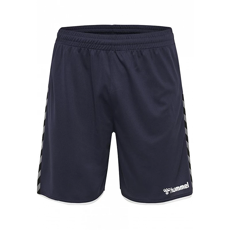 Шорты AUTHENTIC POLY SHORTS 204-924-7026-S Взрослые Мужской ТЕМНО-СИНИЙ