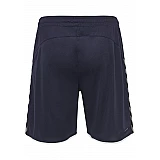 Шорты AUTHENTIC POLY SHORTS 204-924-7026-S Взрослые Мужской ТЕМНО-СИНИЙ
