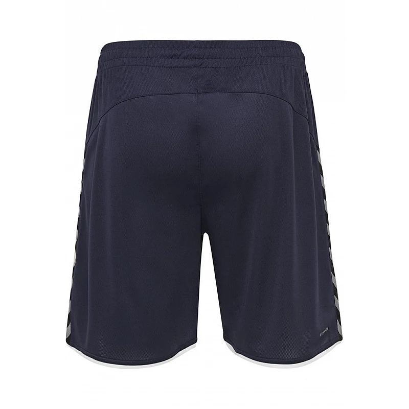 Шорты AUTHENTIC POLY SHORTS 204-924-7026-S Взрослые Мужской ТЕМНО-СИНИЙ