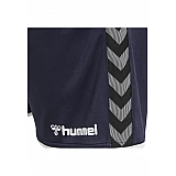 Шорты AUTHENTIC POLY SHORTS 204-924-7026-S Взрослые Мужской ТЕМНО-СИНИЙ