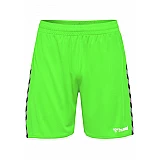 Шорты AUTHENTIC POLY SHORTS 204-924-6750-S Взрослые Мужской САЛАТОВЫЙ
