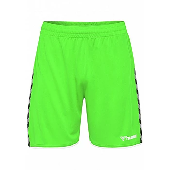 Шорты AUTHENTIC POLY SHORTS 204-924-6750-S Взрослые Мужской САЛАТОВЫЙ