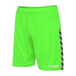 Шорты AUTHENTIC POLY SHORTS 204-924-6750-S Взрослые Мужской САЛАТОВЫЙ