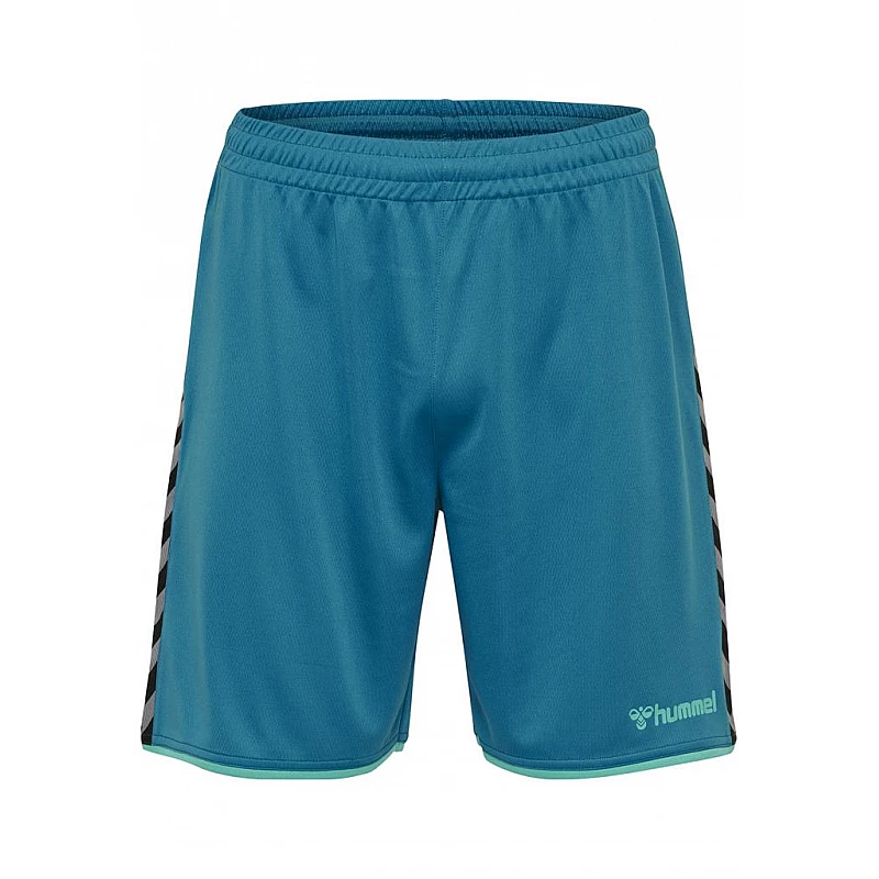 Шорты AUTHENTIC POLY SHORTS 204-924-8745-L Взрослые Мужской БИРЮЗОВЫЙ