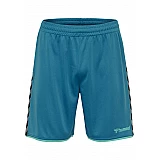 Шорты AUTHENTIC POLY SHORTS 204-924-8745-S Взрослые Мужской БИРЮЗОВЫЙ