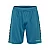 Шорты AUTHENTIC POLY SHORTS 204-924-8745-XL Взрослые Мужской БИРЮЗОВЫЙ