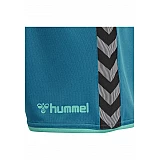 Шорты AUTHENTIC POLY SHORTS 204-924-8745-XXXL Взрослые Мужской БИРЮЗОВЫЙ