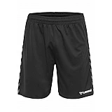 Шорты AUTHENTIC POLY SHORTS 204-924-2114-L Взрослые Мужской ЧЕРНЫЙ