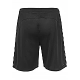 Шорты AUTHENTIC POLY SHORTS 204-924-2114-L Взрослые Мужской ЧЕРНЫЙ