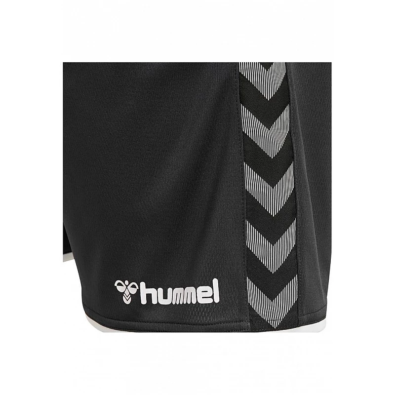Шорты AUTHENTIC POLY SHORTS 204-924-2114-XL Взрослые Мужской ЧЕРНЫЙ