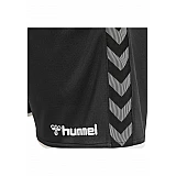Шорты AUTHENTIC POLY SHORTS 204-924-2114-XXL Взрослые Мужской ЧЕРНЫЙ