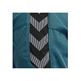 Футболка AUTHENTIC POLY JERSEY S / S 204-919-8745-L Дорослі Чоловіча БІРЮЗОВИЙ