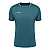 Футболка AUTHENTIC POLY JERSEY S/S 204-919-8745-L Взрослые Мужской БИРЮЗОВЫЙ