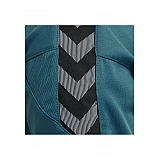 Футболка AUTHENTIC POLY JERSEY S/S 204-919-8745-S Взрослые Мужской БИРЮЗОВЫЙ