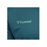 Футболка AUTHENTIC POLY JERSEY S/S 204-919-8745-S Взрослые Мужской БИРЮЗОВЫЙ