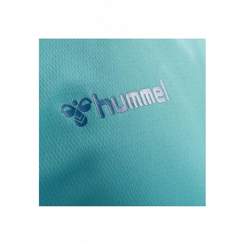 Футболка AUTHENTIC POLY JERSEY S/S 204-919-7392-L Взрослые Мужской ГОЛУБОЙ