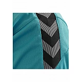 Футболка AUTHENTIC POLY JERSEY S/S 204-919-7392-L Взрослые Мужской ГОЛУБОЙ