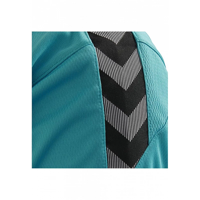 Футболка AUTHENTIC POLY JERSEY S/S 204-919-7392-L Взрослые Мужской ГОЛУБОЙ