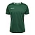 Футболка AUTHENTIC POLY JERSEY S / S 204-919-6140-L Дорослі Чоловіча ЗЕЛЕНИЙ