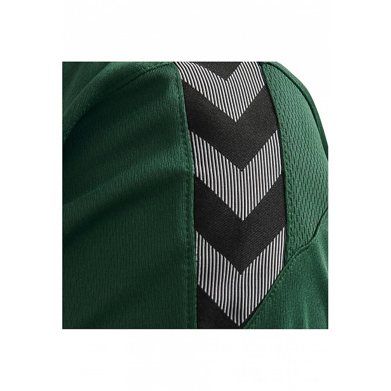 Футболка AUTHENTIC POLY JERSEY S/S 204-919-6140-S Взрослые Мужской ЗЕЛЁНЫЙ