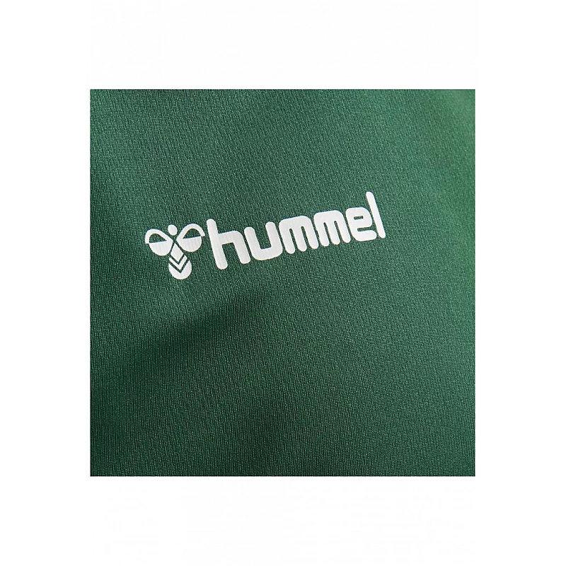 Футболка AUTHENTIC POLY JERSEY S/S 204-919-6140-S Взрослые Мужской ЗЕЛЁНЫЙ