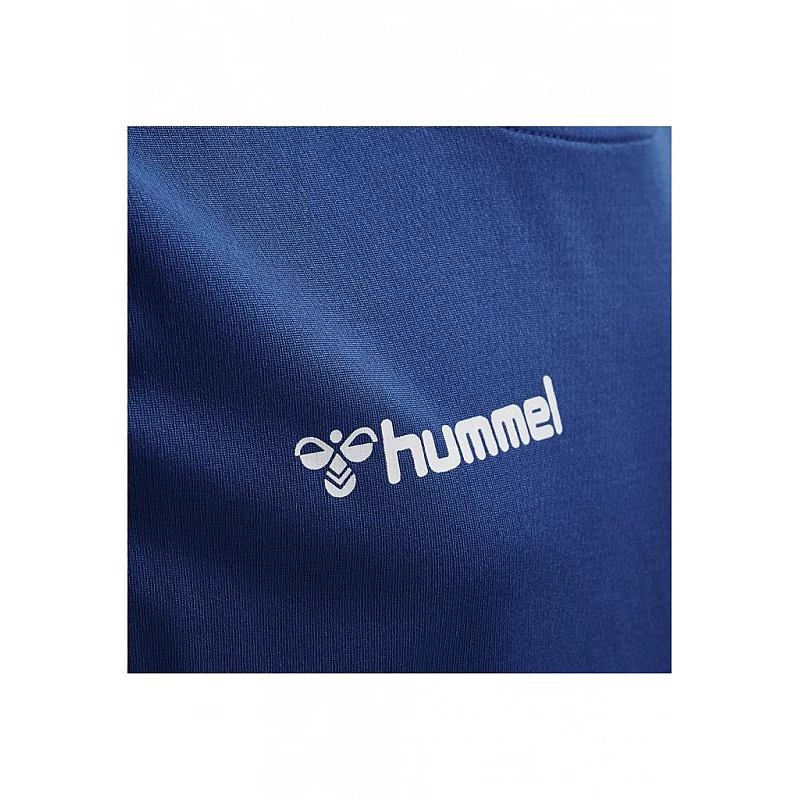 Футболка AUTHENTIC POLY JERSEY S / S 204-919-7045-L Дорослі Чоловіча СИНІЙ