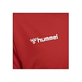 Футболка AUTHENTIC POLY JERSEY S/S 204-919-3062-S Взрослые Мужской КРАСНЫЙ