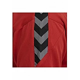 Футболка AUTHENTIC POLY JERSEY S/S 204-919-3062-S Взрослые Мужской КРАСНЫЙ