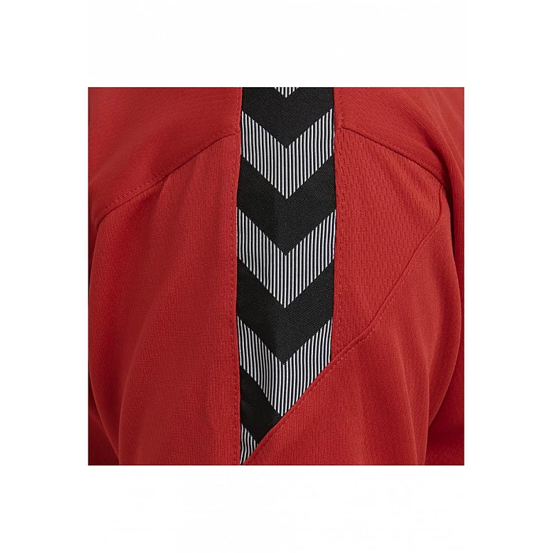 Футболка AUTHENTIC POLY JERSEY S/S 204-919-3062-S Взрослые Мужской КРАСНЫЙ
