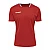 Футболка AUTHENTIC POLY JERSEY S/S 204-919-3062-XL Взрослые Мужской КРАСНЫЙ