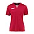 Футболка детская CORE SS POLY JERSEY 103-636-3602-164-176 Подростки и дети Унисекс МАЛИНОВЫЙ