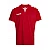Футболка дитяча CORE SS POLY JERSEY 103-636-3062-116-128 Підлітки і діти Унісекс ЧЕРВОНИЙ