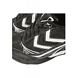 Кроссовки детские игровые HUMMEL ROOT JR 160-168-2001-33 Подростки и дети Мужской ЧЕРНЫЙ