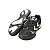 Кроссовки детские игровые HUMMEL ROOT JR 160-168-2001-33 Подростки и дети Мужской ЧЕРНЫЙ