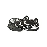 Кроссовки детские игровые HUMMEL ROOT JR 160-168-2001-33 Подростки и дети Мужской ЧЕРНЫЙ