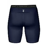 Шорты HML FIRST PERFORMANCE TIGHT SHORTS 204-504-7026-M Взрослые Мужской ТЕМНО-СИНИЙ
