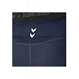 Шорты HML FIRST PERFORMANCE TIGHT SHORTS 204-504-7026-M Взрослые Мужской ТЕМНО-СИНИЙ