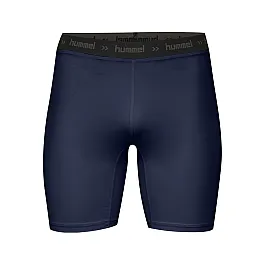 Шорти HML FIRST PERFORMANCE TIGHT SHORTS 204-504-7026-S Дорослі Чоловіча ТЕМНО-СИНІЙ