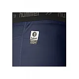 Шорти HML FIRST PERFORMANCE TIGHT SHORTS 204-504-7026-XL Дорослі Чоловіча ТЕМНО-СИНІЙ