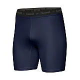 Шорты HML FIRST PERFORMANCE TIGHT SHORTS 204-504-7026-XXL Взрослые Мужской ТЕМНО-СИНИЙ