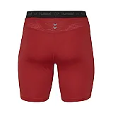 Шорты HML FIRST PERFORMANCE TIGHT SHORTS 204-504-3062-M Взрослые Мужской КРАСНЫЙ